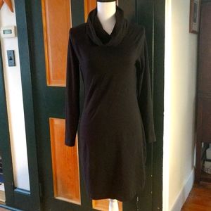 Lands End Canvas 1963 dress